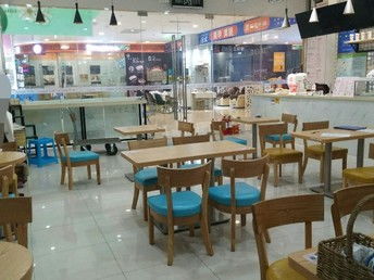 品牌甜品饮品店低价急转 邢台商圈优质铺位转让分析
