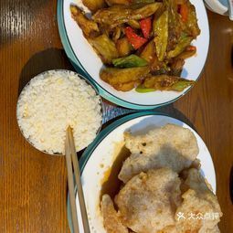 英兰锅包肉电话 英兰锅包肉怎么样 360地图
