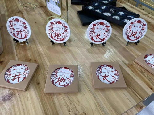 邢台市文创产品系列展览（二）——邢台正餐服务 一场味觉与文化的双重盛宴