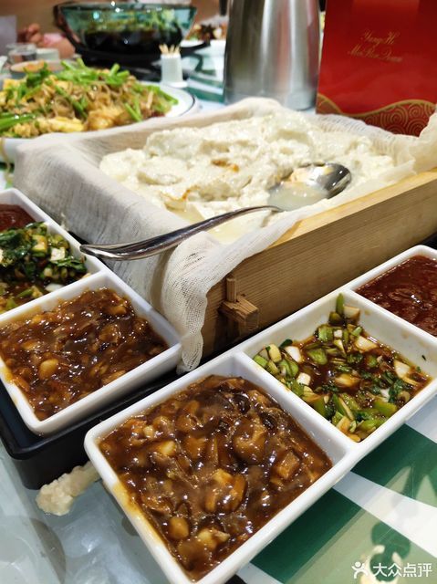 徐记菜馆 邢台正餐服务优选，尽享地道美食体验