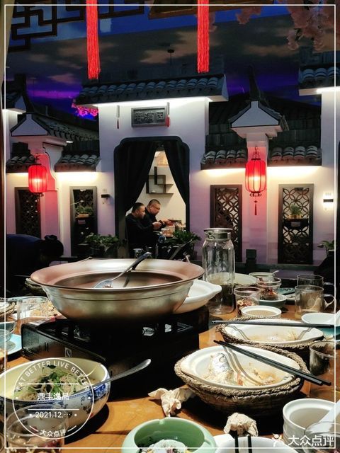 鼎丰餐饮 邢台正餐服务尽享美味，地址电话与360地图指南